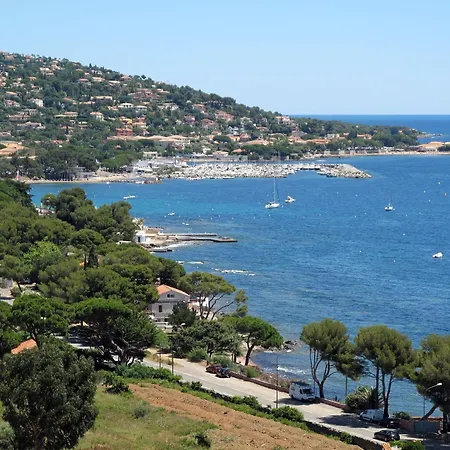 Holiday home Les Cigales By Interhome *