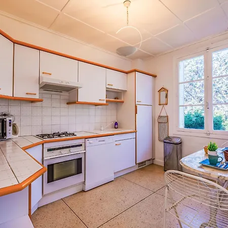 Les Cigales By Interhome