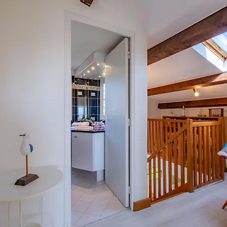 Holiday home Les Cigales By Interhome *