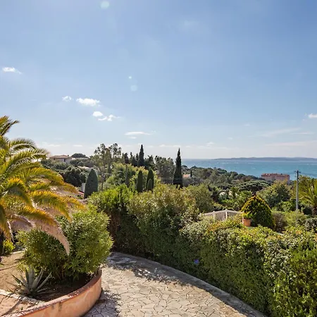 Les Cigales By Interhome *